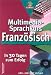 Multimedia-Sprachkurs Französisch