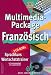 Multimedia-Package Französisch