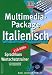 Multimedia-Package Italienisch
