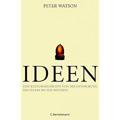 Ideen (Gebundene Ausgabe)
