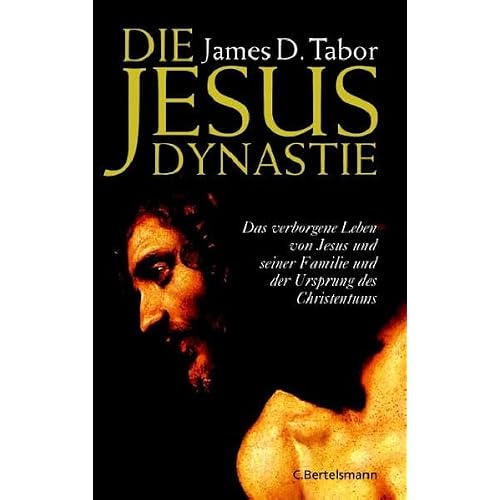 Die Jesus Dynastie Die Jesus Dynastie