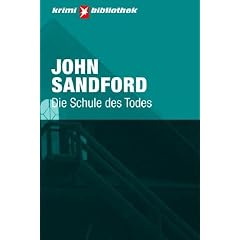 Die Schule des Todes. Stern Krimi-Bibliothek Band 16 (Gebundene Ausgabe)