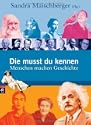 Dieses Nachschlagewerk f�r Kinder versammelt sie alle: die 250 wichtigsten und popul�rsten Wissenschaftler, Politiker, K�nstler und Denker unserer Kulturgeschichte von der Antike bis in die Gegenwart. Kindgem�� und verst�ndlich aufbereitet, bettet das Lexikon die ausgew�hlten Pers�nlichkeiten in ihre Zeit und Gesellschaftsordnung ein und pr�sentiert sie chronologisch geordnet in sieben gro�en Epochen. Disziplinen �bergreifend wird ein roter Faden durch die internationale Geschichte gesponnen, der Querbez�ge herstellt und Zusammenh�nge schafft, die im herk�mmlichen fachspezifisch ausgerichteten Schulunterricht kaum Ber�cksichtigung finden. Ein profundes, gro�z�gig und �bersichtlich gesta ltetes Nachschlagewerk - nicht nur f�r Sch�ler! 