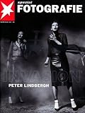 Peter Lindbergh: Invasion : Portfolio No. 29 (Stern Portfolio Library of Photography)
