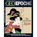Geo Epoche. Das kaiserliche Japan. Das Magazin für Geschichte (Broschiert)