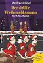 Der dritte Weihnachtsmann - Ein Weihnachtskrimi in 24 Kapiteln