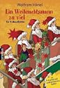 Ein Weihnachtsmann zu viel - Ein Weihnachtskrimi in 24 Kapiteln