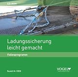 Ladungssicherung leicht gemacht. Folienprogramm für die Schulung