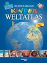 Der BERTELSMANN KINDER-WELTATLAS schickt wissbegierige Kinder zwischen 6 und 11 Jahren auf eine aufregende Entdeckungsreise rund um die Erde. Ausgehend von Europa geht es Kontinent f�r Kontinent erst nach Asien und Australien, dann nach Amerika und Afrika und endet schlie�lich an den Polargebieten.