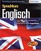 Sprachkurs Englisch. CD- ROM für Windows 95/98/2000/ NT4. 20 Lektionen in sechs aufeinander aufbauenden Lerneinheiten