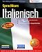 Sprachkurs Italienisch (mit Audio)