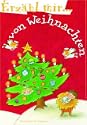 Weihnachtsgeschichten f�r Kinder, Eltern und Erziehende erhalten mit diesem Band neues Vorlesematerial f�r die Advents- und Weihnachtszeit. Die Geschichten wurden speziell f�r dieses Buch geschrieben. Die Leserinnen und Leser finden vor jeder Geschichte kurze Inhaltsangaben sowie Anregungen f�r ein vertiefendes Gespr�ch. 