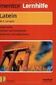 Mentor Lernhilfe Latein Grammatik mit Spa� 