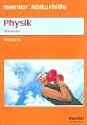 Mentor Abiturhilfe Physik Mechanik 1 