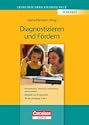 Vergleichsarbeiten Deutsch 3. Klasse - Arbeitsheft mit L�sungen