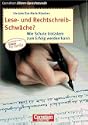 Lese- und Rechtschreib- Schw�che? 