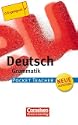 Deutsch Grammatik 