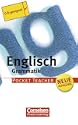 Pocket Teacher. Englisch. Grammatik. (Lernmaterialien)