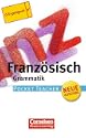 Pocket Teacher. Englisch. Grammatik. (Lernmaterialien)