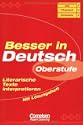 Literarische Texte interpretieren