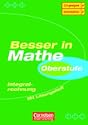 Besser in Mathe Integralrechnung (11.-13. Schuljahr)