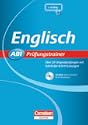 Anhand von aktuellen Original-Pr�fungen trainieren die Sch�ler/innen f�r das Abitur. Au�erdem erhalten sie Lerntipps sowie �bersichtliche Informationen zum Abitur in ihrem Bundesland.