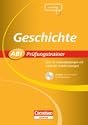 Anhand von aktuellen Original-Pr�fungen trainieren die Sch�ler/innen f�r das Abitur. Au�erdem erhalten sie Lerntipps sowie �bersichtliche Informationen zum Abitur in ihrem Bundesland.