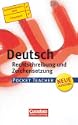 Deutsch Rechtschreibung und Zeichensetzung 