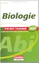 Pocket Teacher Abi - Das komplette Basiswissen f�r die S II