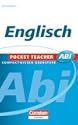 Pocket Teacher. Abi. Englisch. (Lernmaterialien)