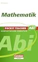 Der Pocket Teacher Abi ��Mathe enth�lt das Basiswissen f�r die Sekundarstufe II und ist hervorragend geeignet zum Wiederholen und zum schnellen Nachschlagen. Der Band enth�lt den kompletten Lehrplanstoff zum Mathematik Abitur in komprimierter Form und ist unabh�ngig vom verwendeten Lehrwerk einsetzbar.