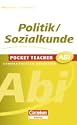 Dieser POCKET TEACHER bietet Abiturwissen f�r das Fach Politik/Sozialkunde.