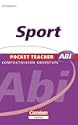 Dieser POCKET TEACHER bietet Abiturwissen f�r das Fach Sport.