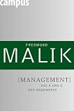 Management. Das A und O des Handwerks