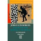 Das Buch von Himmel und H�lle. Anthologie. ( Werke in 20 B�nden, 11). by Jorge Luis Borges