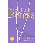 Besitz des Gestern. by Jorge Luis Borges
