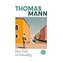Der Tod in Venedig