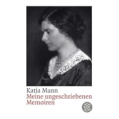Meine ungeschriebenen Memoiren.