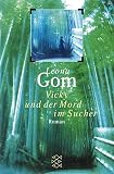 Vicky und der Mord im Sucher. Roman.