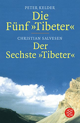 Die F�nf 'Tibeter' 