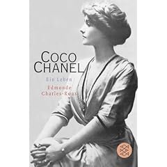Coco Chanel. Ein Leben (Broschiert)