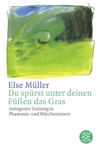Du sp�rst unter deinen F��en das Gras