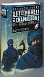 Der Steinkreis des Cham&auml;leons 2. Die Ausgesto&szlig;enen.