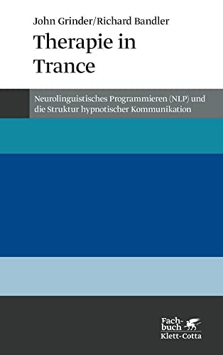 Therapie in Trance 