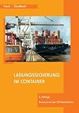 Ladungssicherung im Container