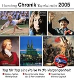Harenberg Chronik Tageskalender