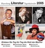 Harenberg Literatur Tageskalender