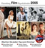 Harenberg Film-Tageskalender
