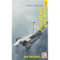 Flugzeuge der Welt 2005 (Broschiert)
