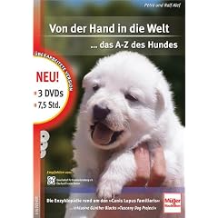 Von der Hand in die Welt ...